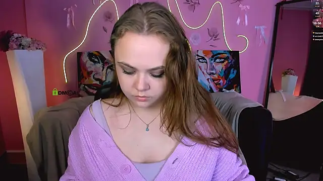 Snapshot of keri_ti chatting on 21, 5, 2026 keri ti online show from 21, 5, 2026