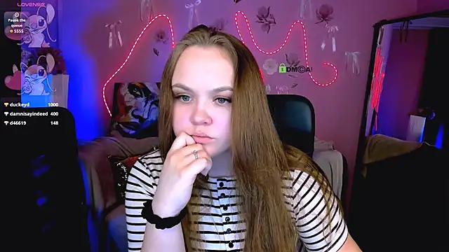 keri ti online show from 23, 4, 2026