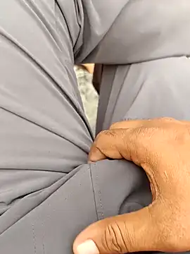 hard boy9455 online show from 1, 11, 2025