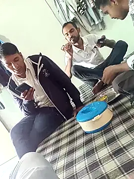 hard boy9455 online show from 17, 3, 2026