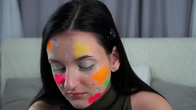 FalineBeacher online show from 13, 10, 2025