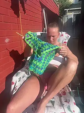 JustYourNormalCouple online show from 29, 9, 2025