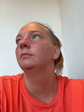 JustYourNormalCouple online show from 23, 9, 2025