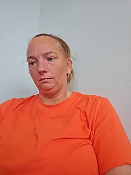 JustYourNormalCouple online show from 21, 9, 2025