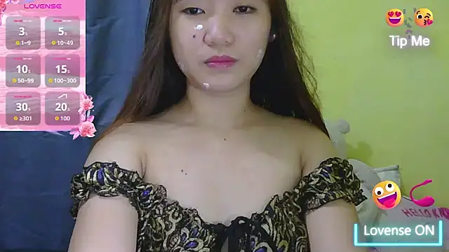 HornyAsian4uxx online show from 26, 3, 2026