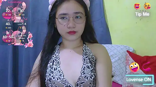 HornyAsian4uxx online show from 25, 5, 2026
