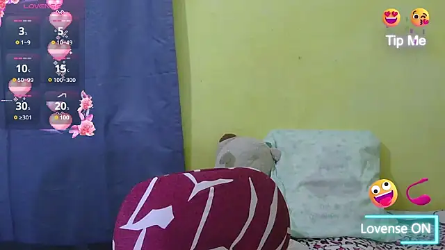 HornyAsian4uxx online show from 16, 4, 2026