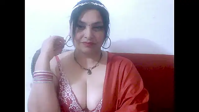 Indiansweetness77 online show from 11, 10, 2025