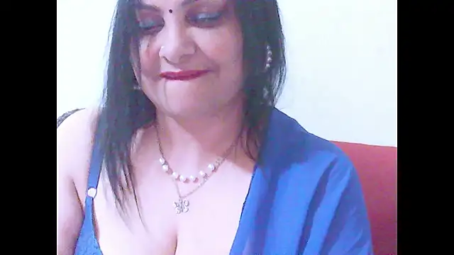 Indiansweetness77 online show from 15, 11, 2025