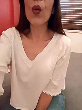 Esmeralda passion online show from 20, 10, 2025