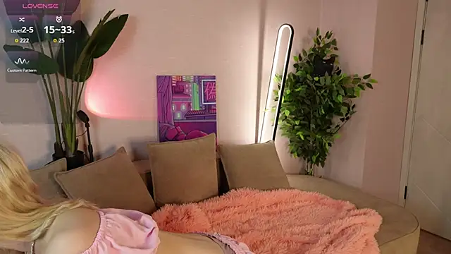 Miya Nelson online show from 1, 10, 2025