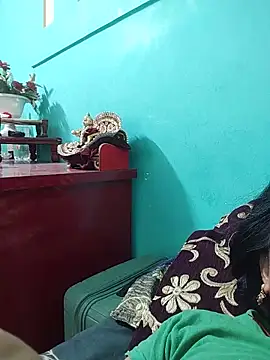 Soniya Roy online show from 13, 5, 2026