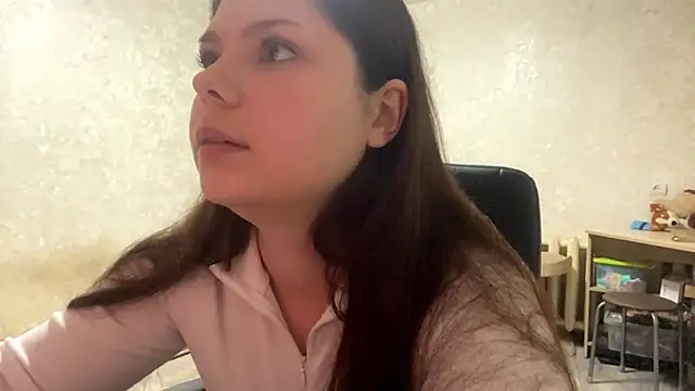 Purekittyshy online show from 29, 9, 2025