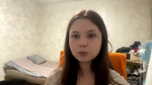 Purekittyshy online show from 17, 9, 2025
