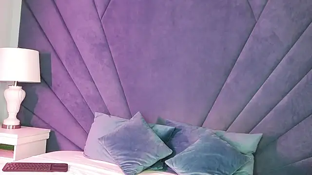 Evelisse online show from 28, 2, 2026