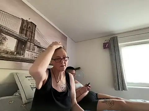 Curvy-Jinx online show from 24, 5, 2026