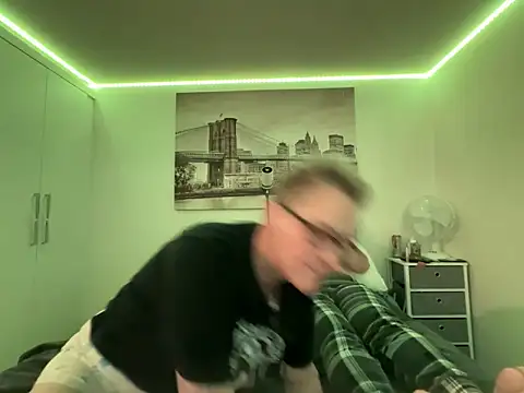 Curvy-Jinx online show from 29, 3, 2026