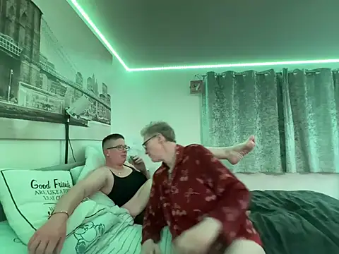 Curvy-Jinx online show from 23, 3, 2026