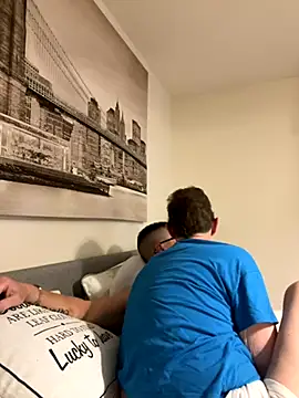 Curvy-Jinx online show from 21, 10, 2025