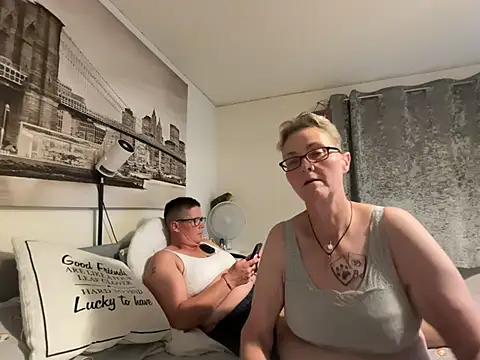 Curvy-Jinx online show from 23, 6, 2026