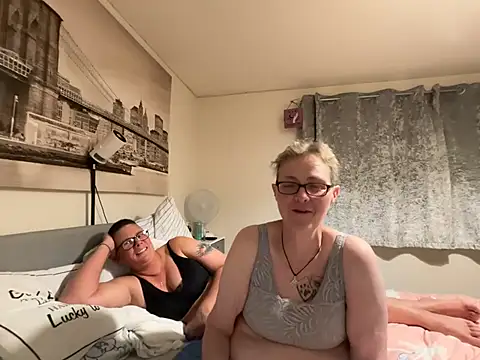 Curvy-Jinx online show from 17, 7, 2026
