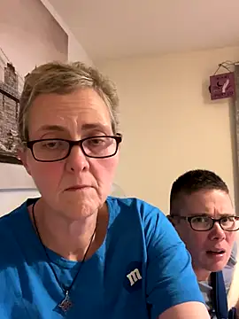 Curvy-Jinx online show from 25, 11, 2025