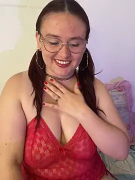 AliaMiller  online show from 20, 6, 2026