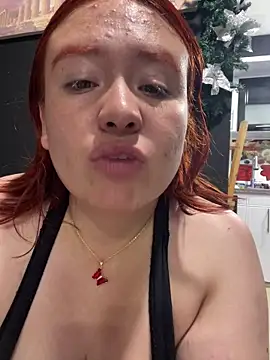 AliaMiller  online show from 15, 12, 2025