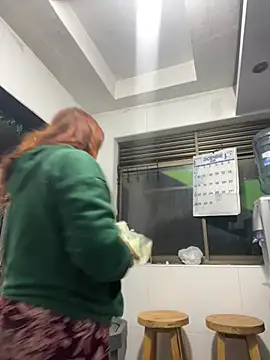 AliaMiller  online show from 19, 1, 2026