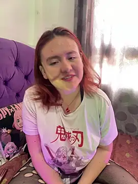 AliaMiller  online show from 18, 4, 2026