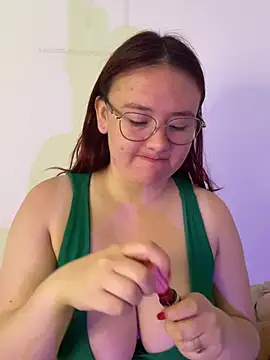 AliaMiller  online show from 26, 6, 2026