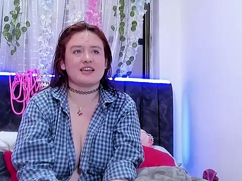 AliaMiller  online show from 16, 1, 2026