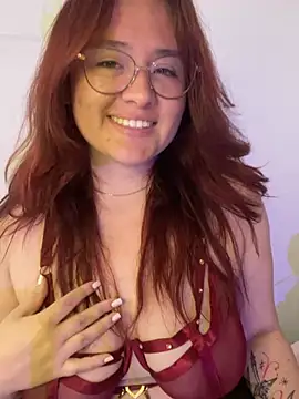 AliaMiller  online show from 10, 7, 2026