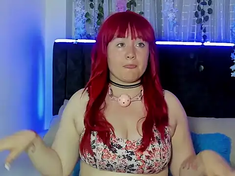 AliaMiller  online show from 3, 11, 2025