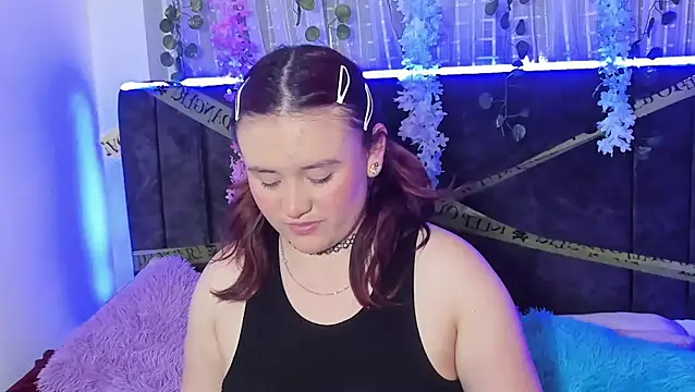 AliaMiller  online show from 21, 10, 2025