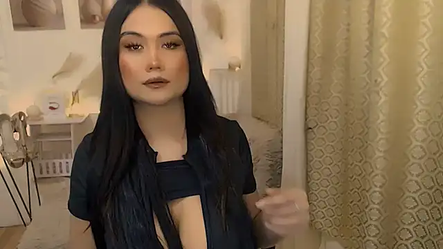 Snapshot of alisha_klassx chatting on 8, 7, 2026 alisha klassx online show from 8, 7, 2026