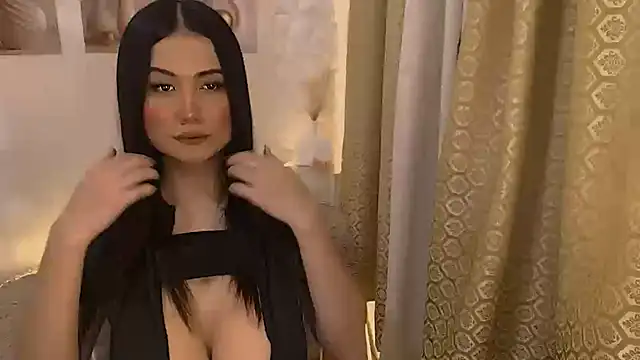 Snapshot of alisha_klassx chatting on 20, 7, 2026 alisha klassx online show from 20, 7, 2026