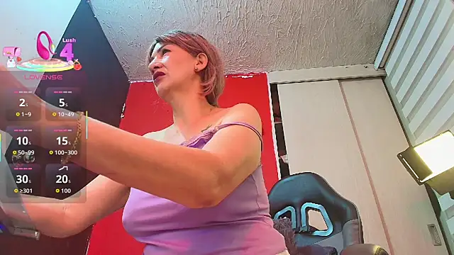 rachelroberts online show from 22, 3, 2026