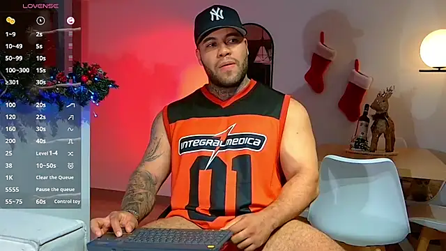 Michael Salens online show from 11, 11, 2025