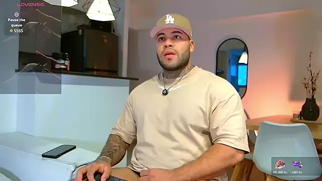 Michael Salens online show from 17, 10, 2025