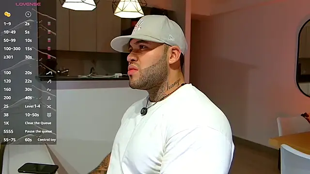 Michael Salens online show from 29, 10, 2025