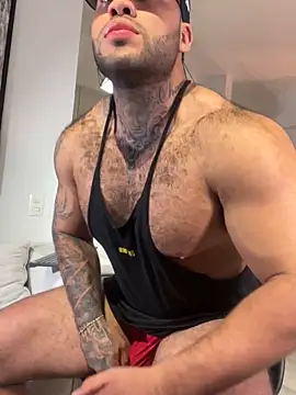 Michael Salens online show from 16, 10, 2025