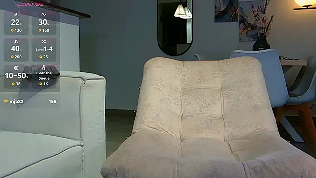 Snapshot of Michael_Salens chatting on 15, 5, 2026 Michael Salens online show from 15, 5, 2026