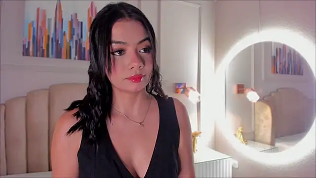 mia kisses2 online show from 7, 3, 2026