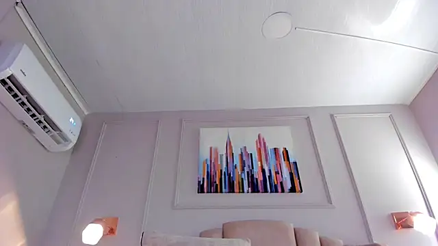 mia kisses2 online show from 25, 3, 2026