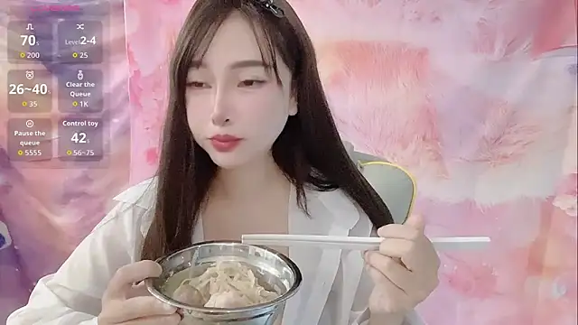 Crush-7ii online show from 15, 10, 2025