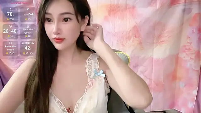 Crush-7ii online show from 7, 2, 2026