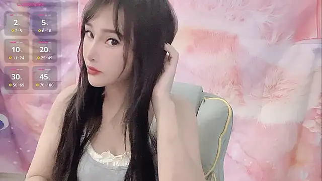 Crush-7ii online show from 20, 11, 2025