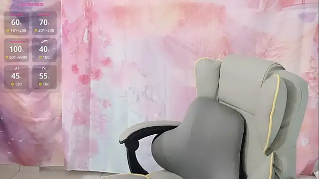 Crush-7ii online show from 20, 10, 2025