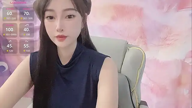 Crush-7ii online show from 26, 10, 2025